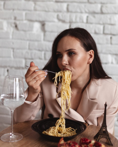 Рецепты маминой кухни