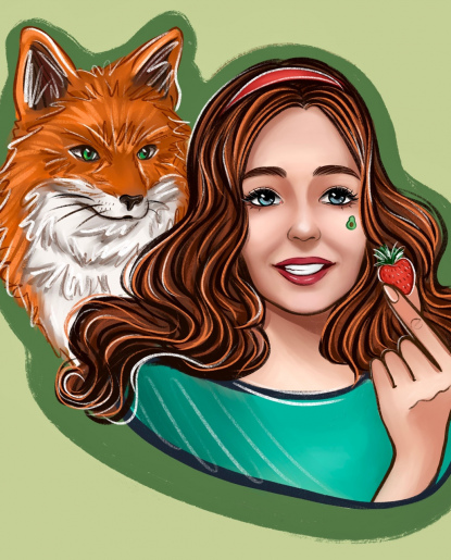Коуч по трапезе